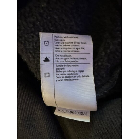 Carhartt Men's Heather Gray Hooded Sweatshirt Original Fit Size 2XL - Picture 5 of 8